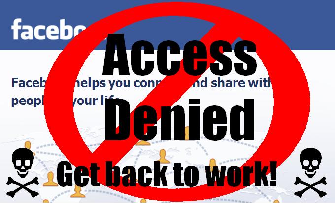 Block facebokk and other social networking sites Block facebokk and other social networking sites